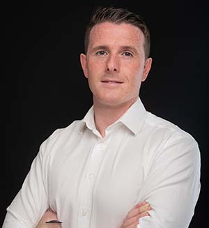 Ciar&aacute;n O&rsquo;Neill