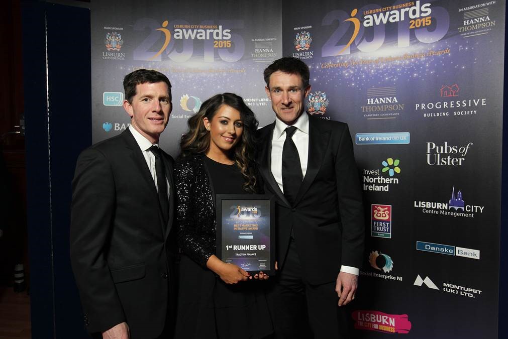 Lisburn City Business Awards